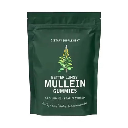 Zeytova Mullein Gummies